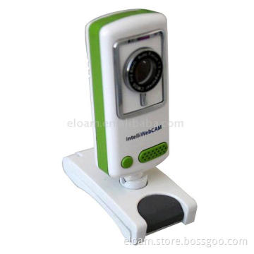 Focus Automatically Web camera
